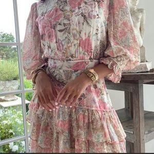 COPY - LOVESHACKFANCY LORELEI DRESS 00 NWT